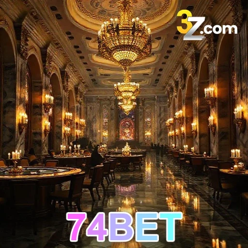 74BET Download de App