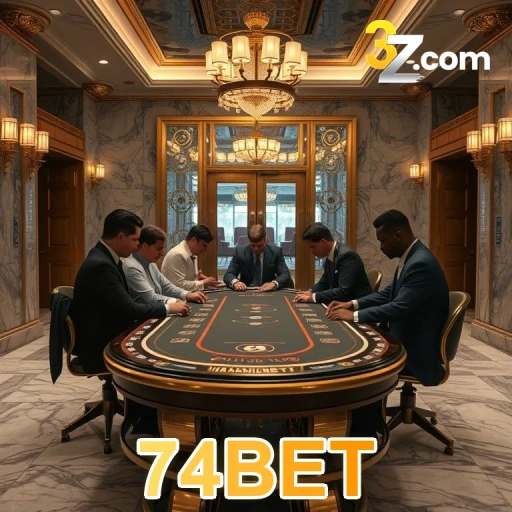 74BET