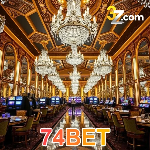 74BET Jogos Diversos