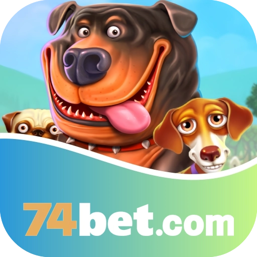 74BET LOGO