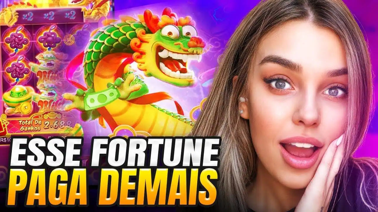 74bet Fortune Dragon