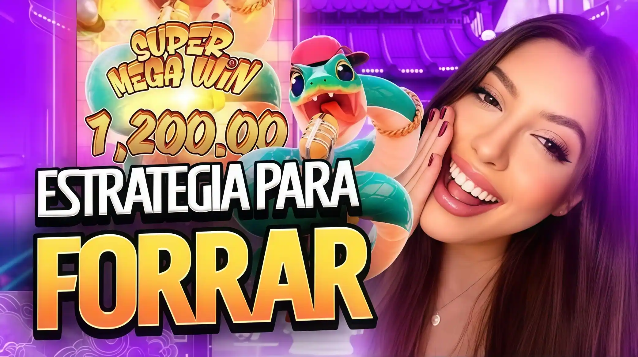 Veneno Dourado Fortune Snake 74bet - Sistema de Transformações