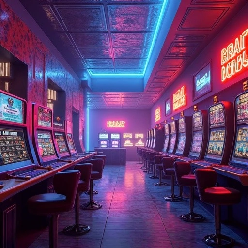 Drops & Wins 74bet - Prêmios Aleatórios de até R$ 50.000