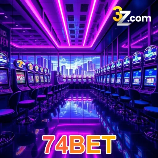 74BET Ofertas Especiais