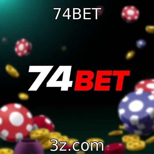 Tendências emergentes na indústria de jogos - 74BET