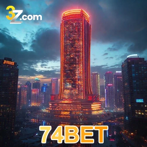 Login Criativo no 74BET: A Nova Era dos Jogos Online